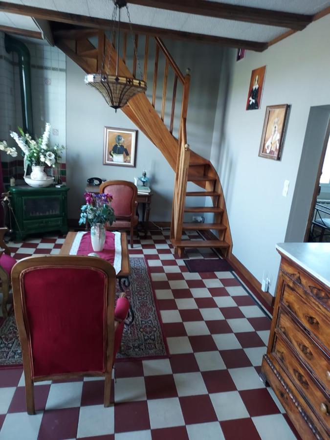 Hotel L'arum Antique Sainte-Catherine-de-Fierbois