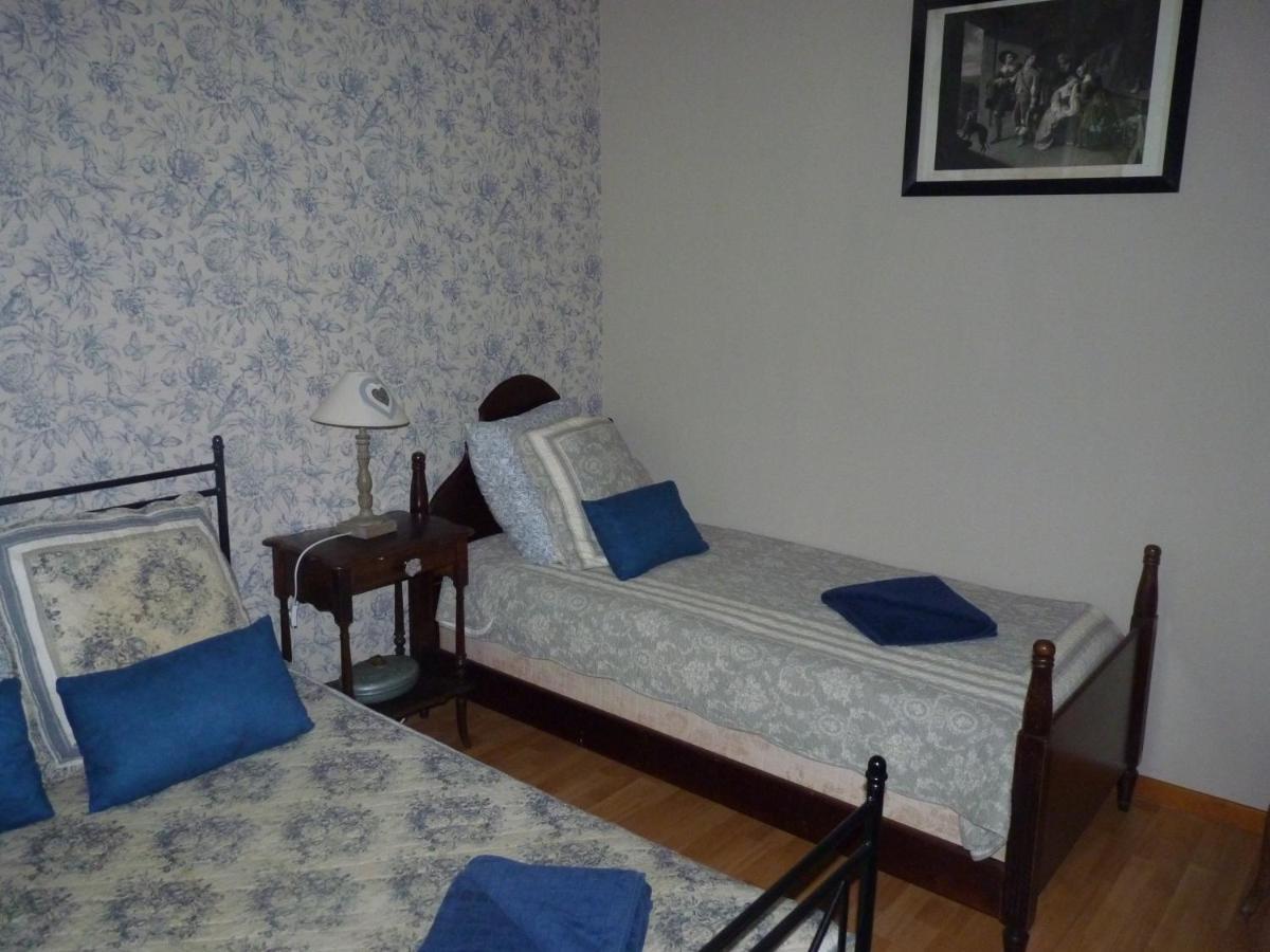 Hotel L'arum Antique